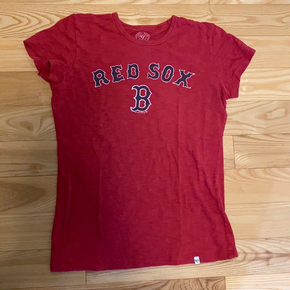 Boston Red Sox T-shirt from Stadium, size M